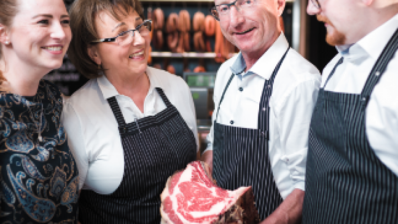 Seite Wir suchen Dich Slider