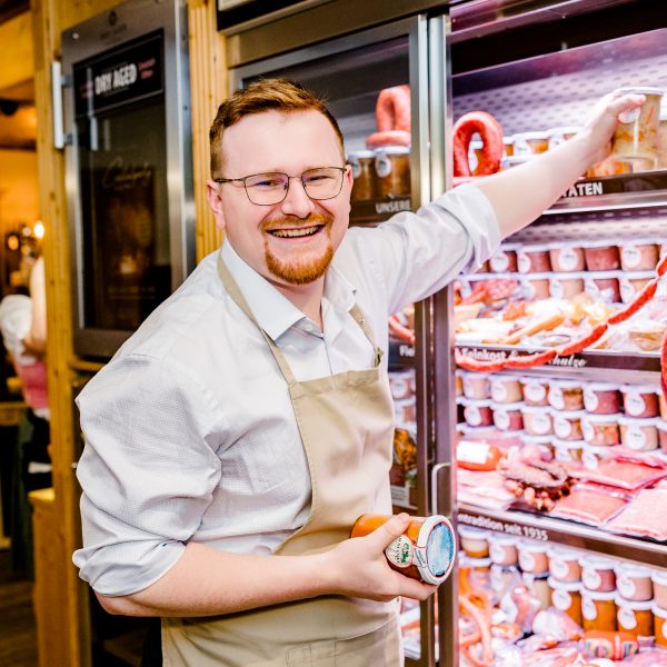 Seite Wir suchen Dich Slider