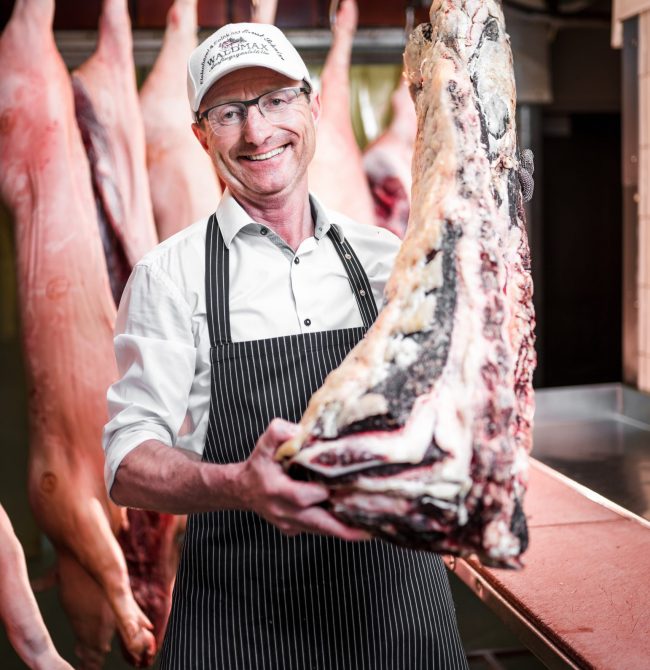 Startseite für den Slider unter Unsere Geschichte