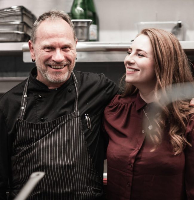 Startseite für den Slider unter Unsere Geschichte