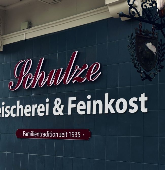 Startseite für den Slider unter Unsere Geschichte